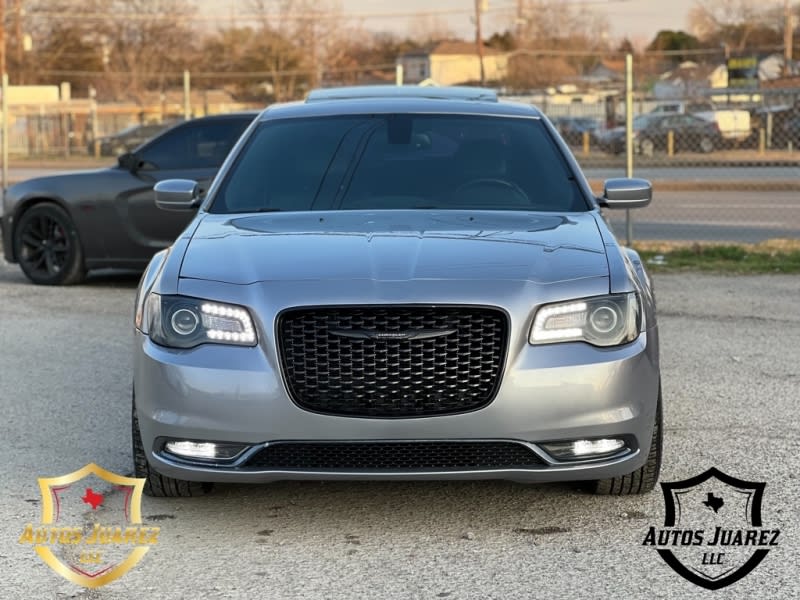 CHRYSLER 300 2016 price $14,500