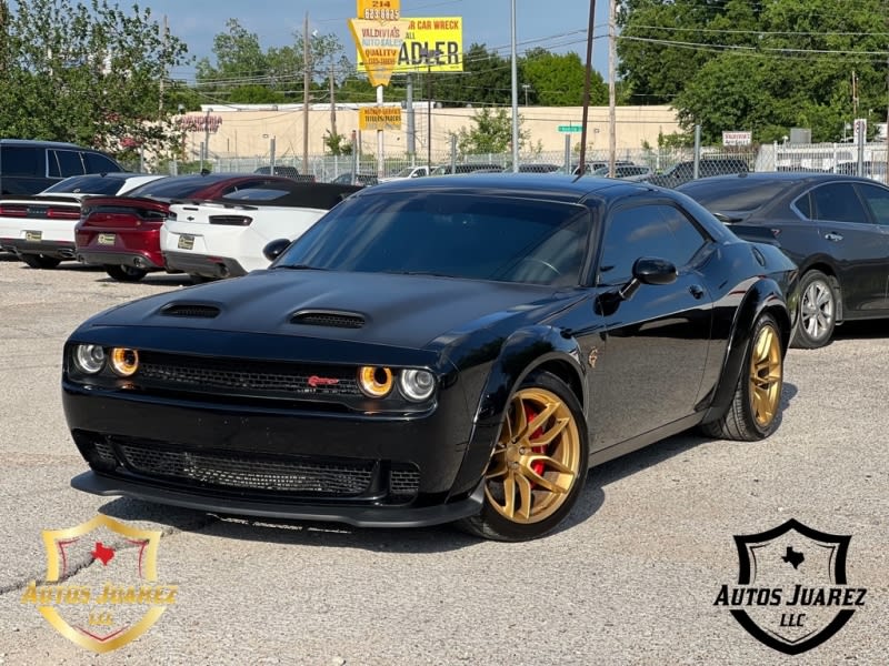 DODGE CHALLENGER 2016 price $50,000 Cash