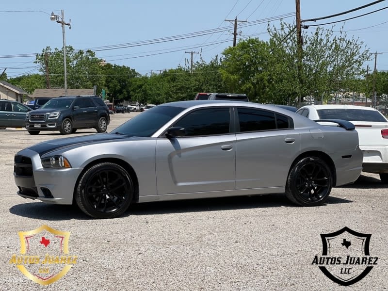 DODGE CHARGER 2014 price $14,500