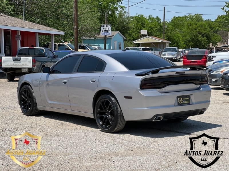 DODGE CHARGER 2014 price $14,500