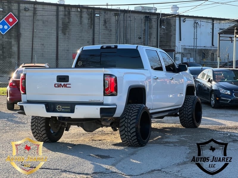 GMC SIERRA 2016 price $35,000 Cash