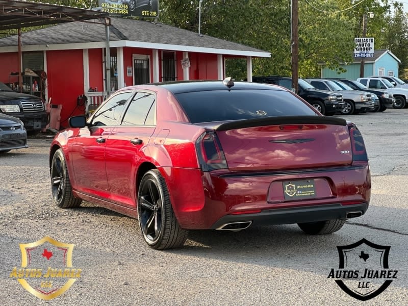 CHRYSLER 300 2019 price $20,000