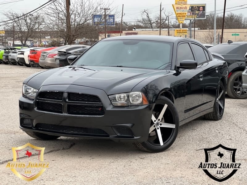 DODGE CHARGER 2014 price $8,000 Cash