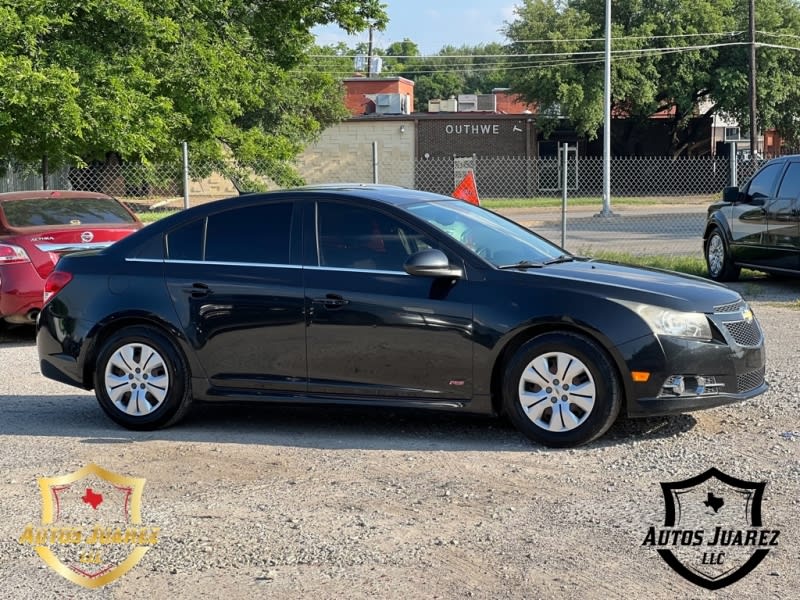 CHEVROLET CRUZE 2013 price $5,000 Cash