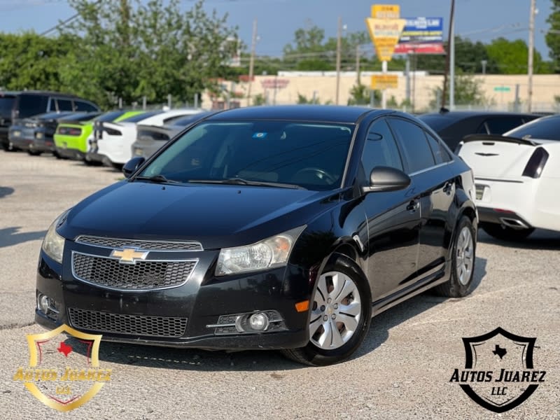 CHEVROLET CRUZE 2013 price $5,000 Cash