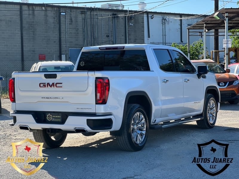 GMC SIERRA 2019 price $46,000 Cash