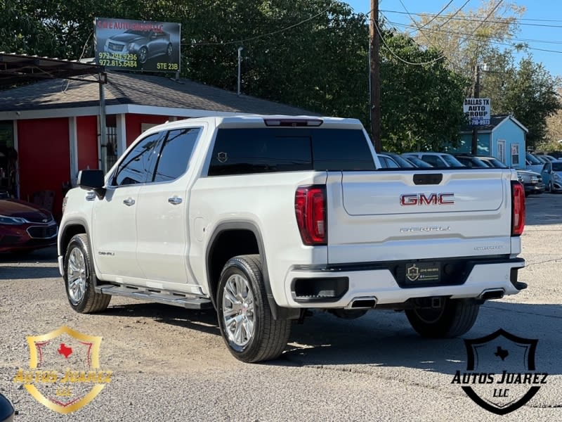 GMC SIERRA 2019 price $46,000 Cash