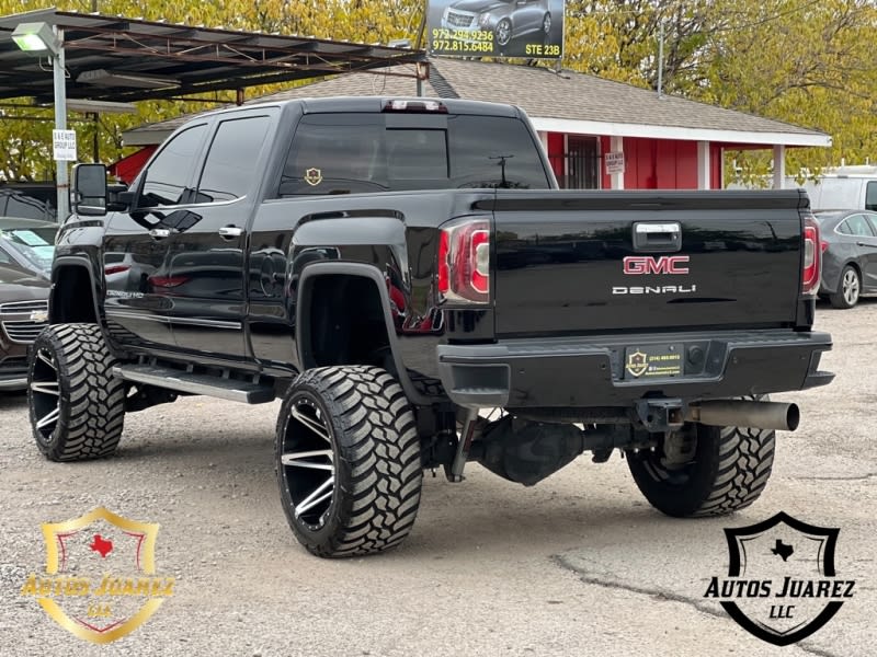 GMC SIERRA 2500HD 2019 price $60,000 Cash