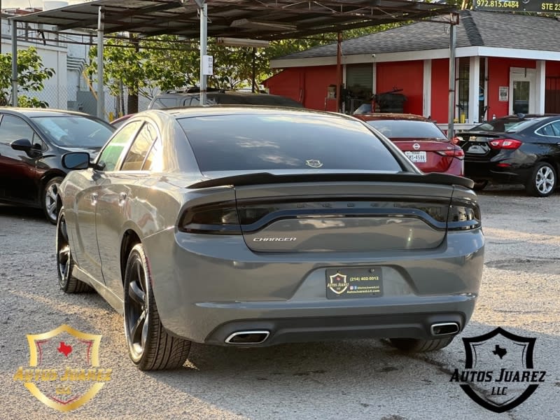 DODGE CHARGER 2017 price $13,000 Cash