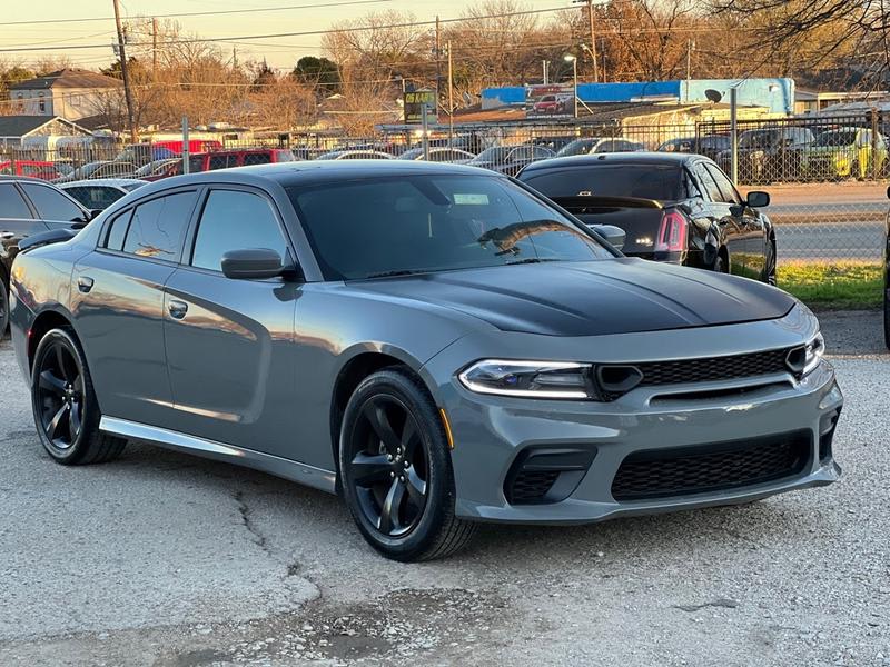 DODGE CHARGER 2017 price $13,000 Cash