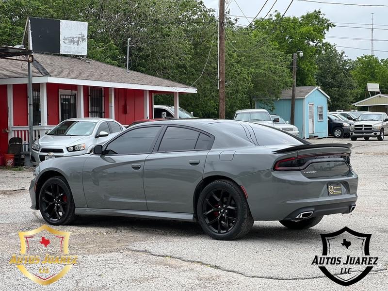 DODGE CHARGER 2017 price $17,000 Cash