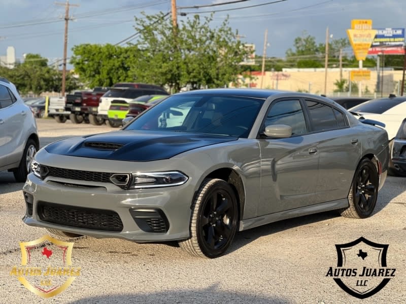 DODGE CHARGER 2017 price $13,000 Cash