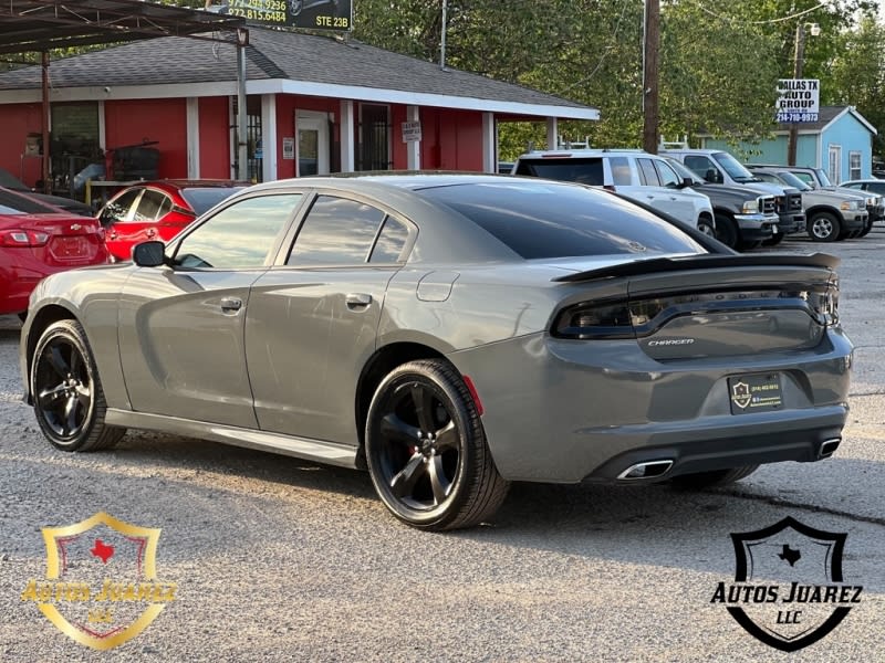 DODGE CHARGER 2017 price $13,000 Cash