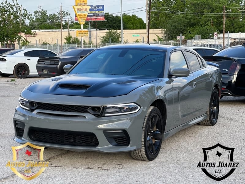 DODGE CHARGER 2017 price $13,000 Cash