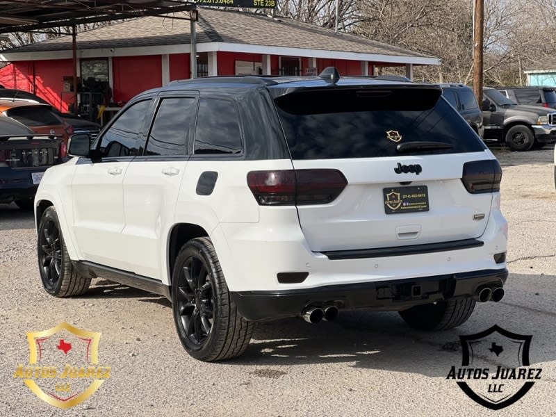 JEEP GRAND CHEROKEE 2015 price $28,000 Cash