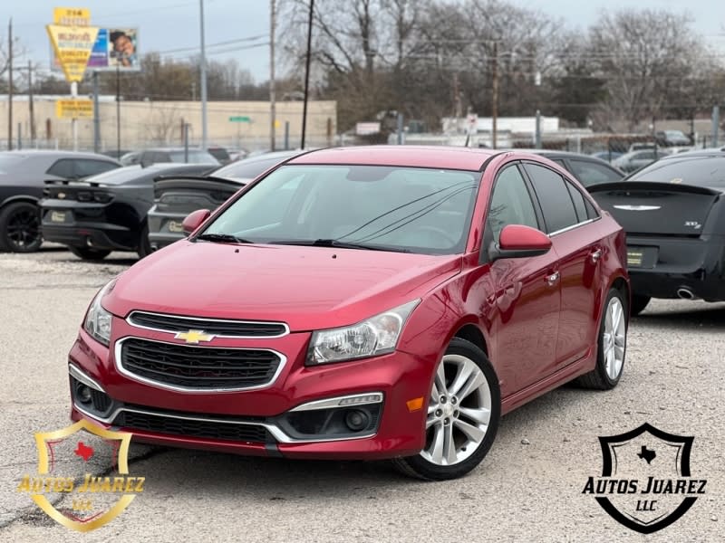 CHEVROLET CRUZE 2014 price $6,000 Cash