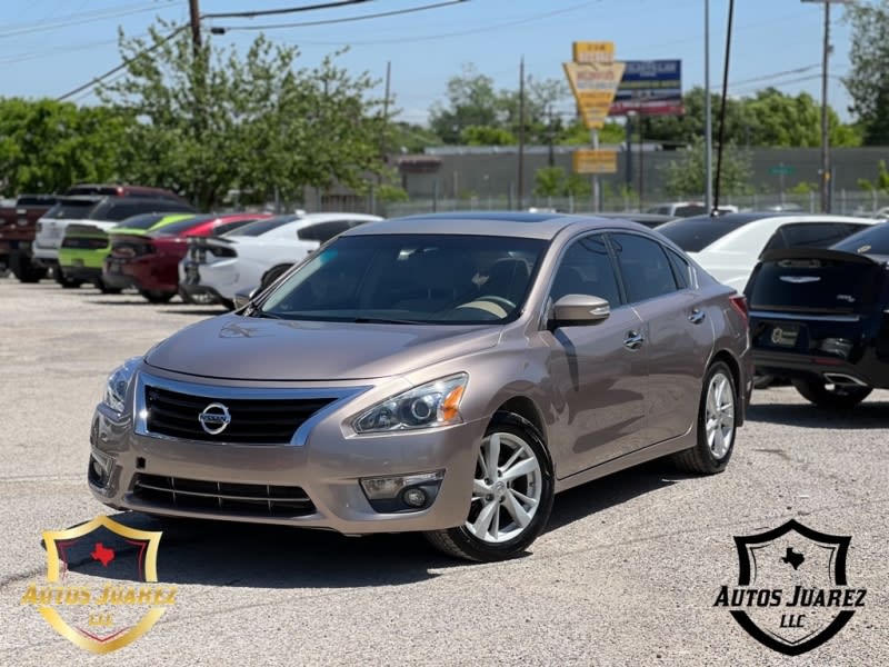 NISSAN ALTIMA 2013 price $8,000 Cash