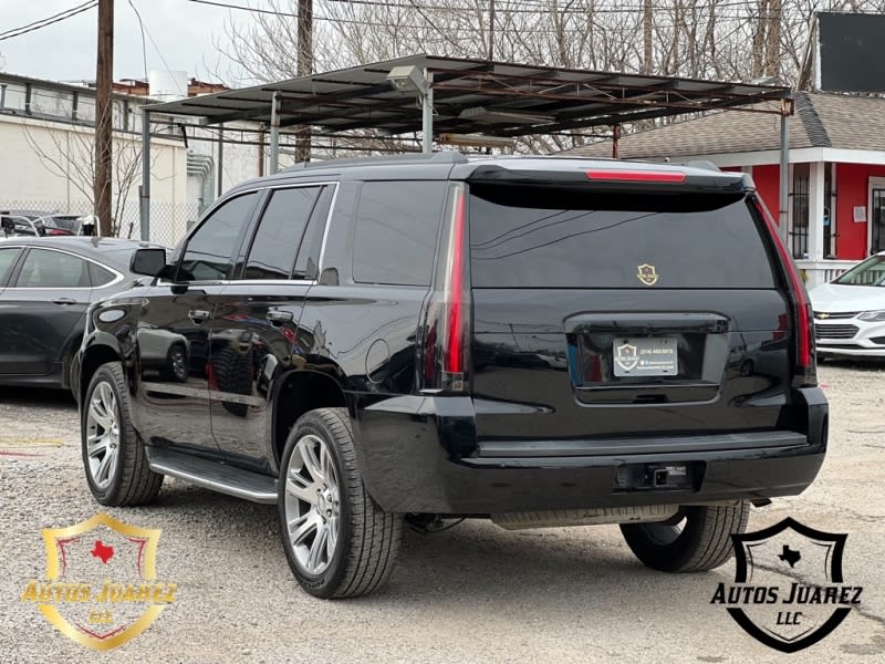 CHEVROLET TAHOE 2016 price $25,000