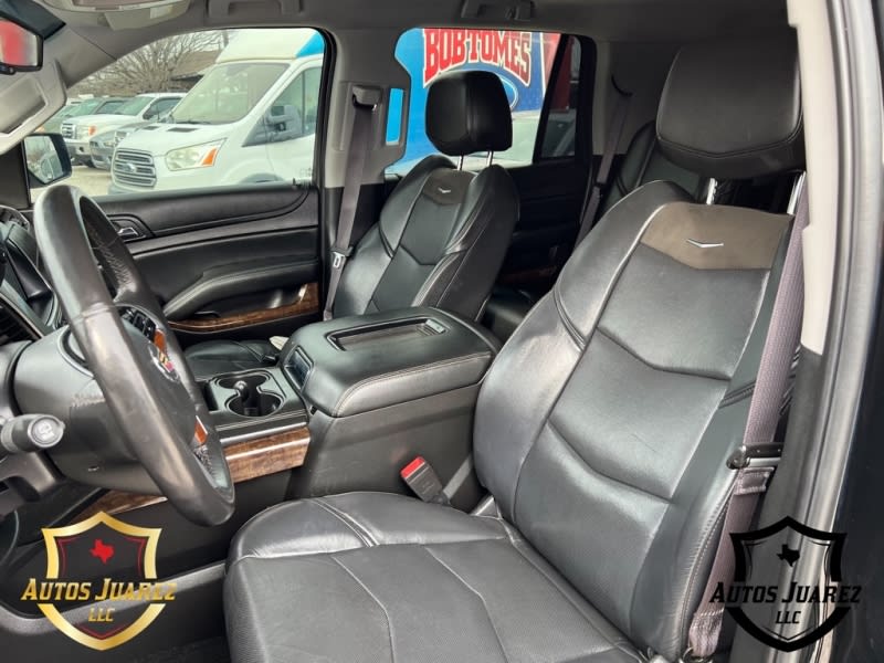 CHEVROLET TAHOE 2016 price $25,000