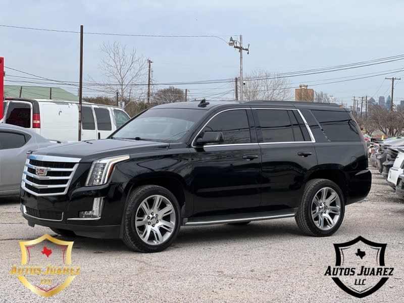 CHEVROLET TAHOE 2016 price $25,000