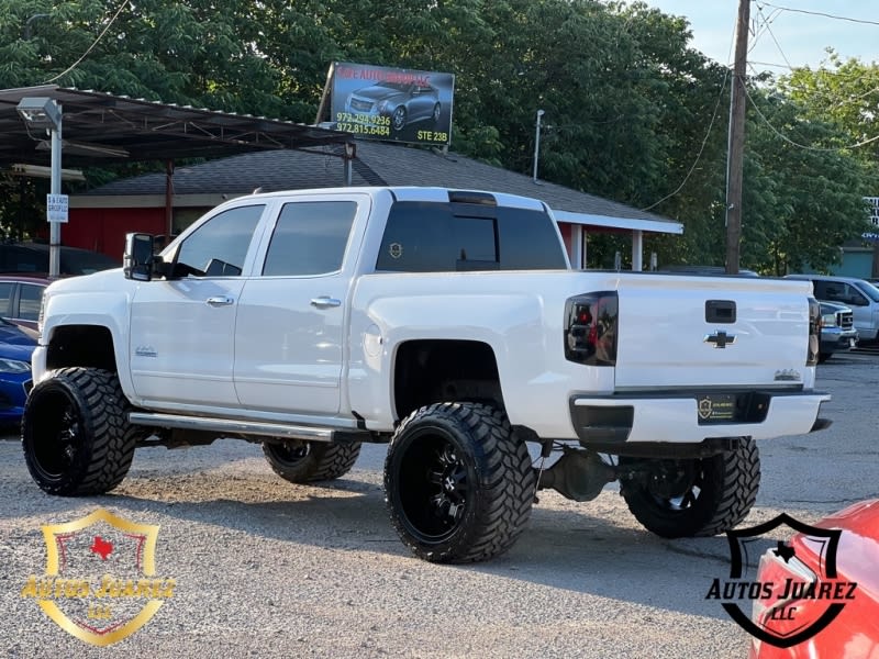 CHEVROLET SILVERADO 1500 2018 price Call for Pricing.