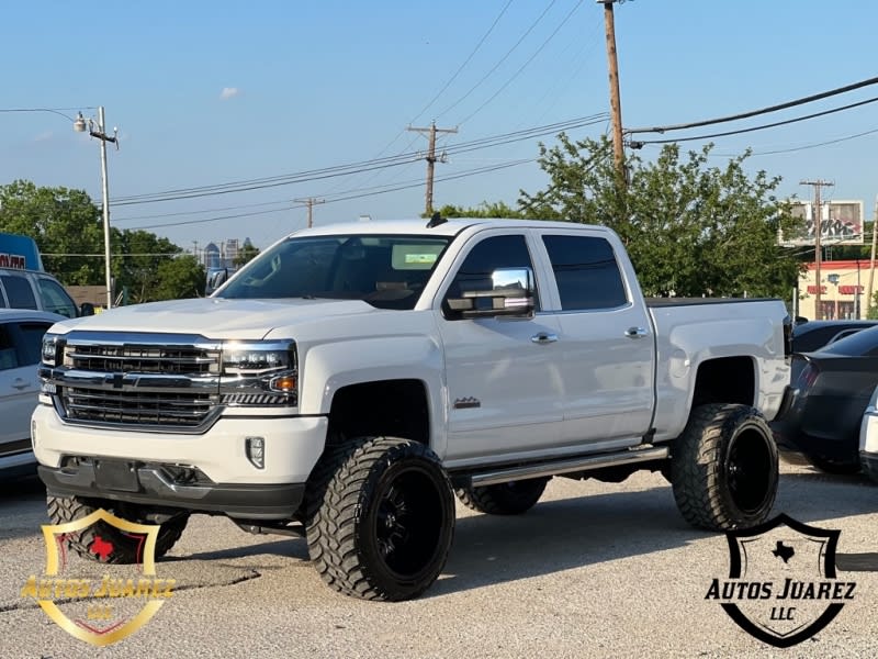 CHEVROLET SILVERADO 1500 2018 price Call for Pricing.