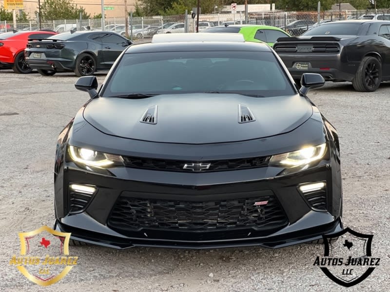 CHEVROLET CAMARO 2016 price $24,000