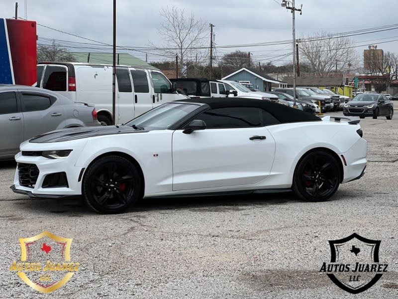 CHEVROLET CAMARO 2019 price $24,000