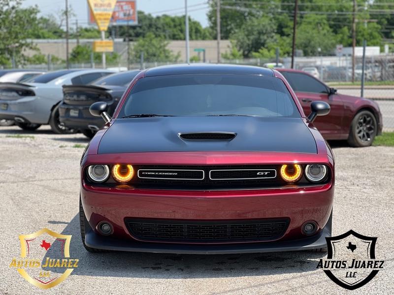 DODGE CHALLENGER 2021 price $24,000