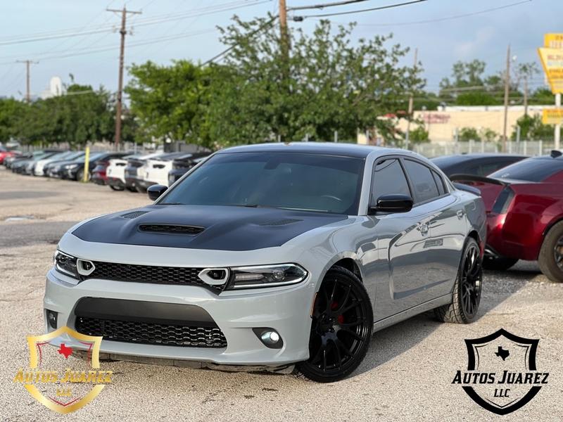 DODGE CHARGER 2021 price $26,000