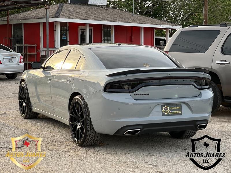 DODGE CHARGER 2021 price $26,000