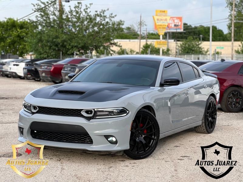 DODGE CHARGER 2021 price $26,000