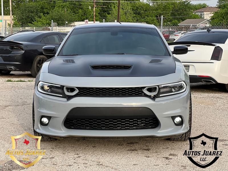 DODGE CHARGER 2021 price $26,000