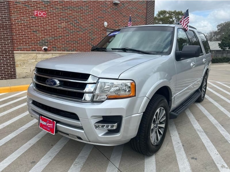 Ford EXPEDITION 2016 price Call for Pricing.