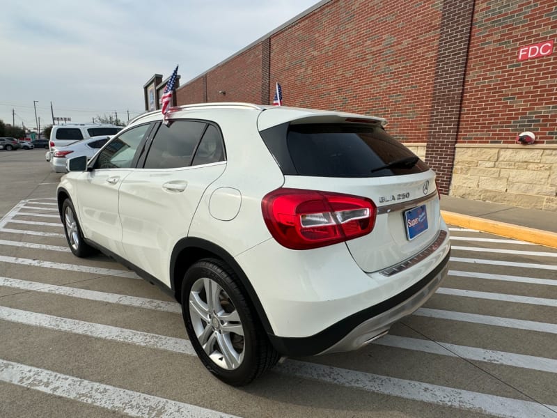 MERCEDES-BENZ GLA 2015 price $15,995