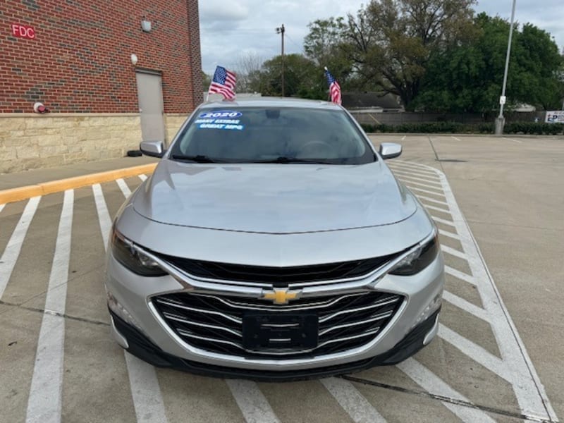 CHEVROLET MALIBU 2020 price Call for Pricing.