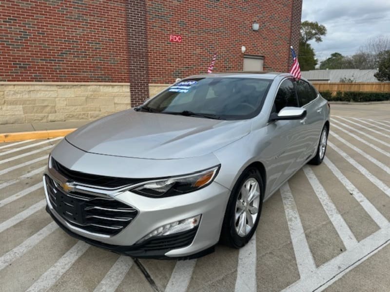 CHEVROLET MALIBU 2020 price Call for Pricing.