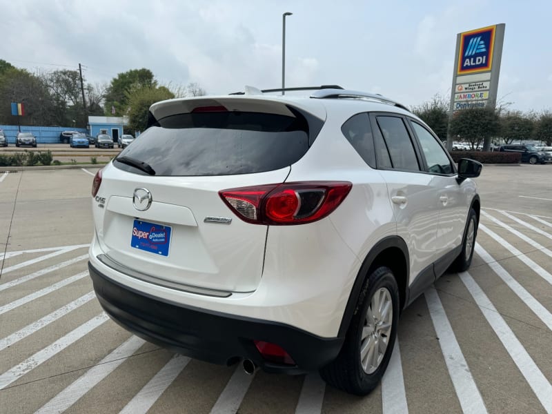 MAZDA CX-5 2014 price Call for Pricing.