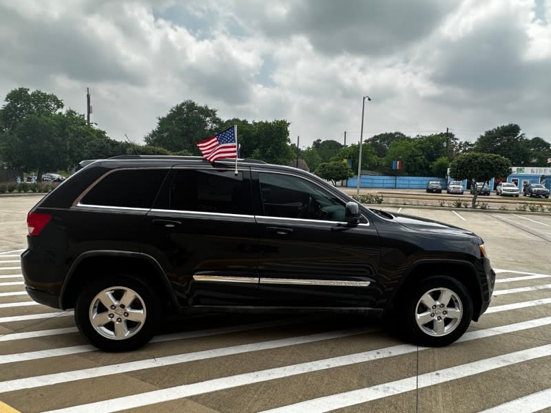 Jeep GRAND CHEROKEE 2011 price $14,995