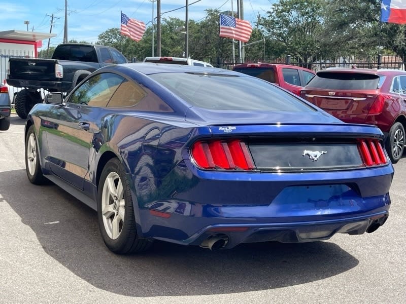 Ford Mustang 2015 price $10,995