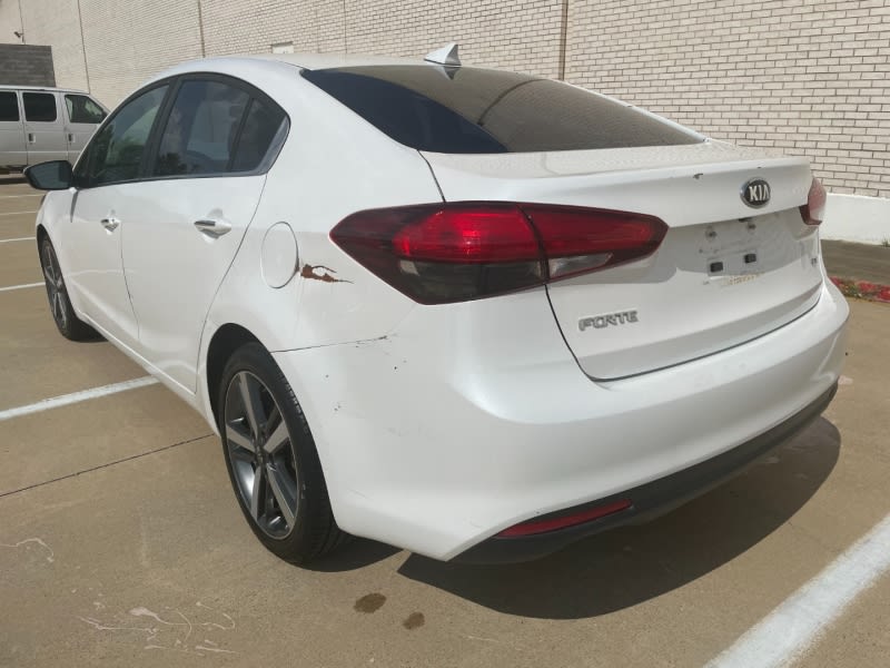 Kia Forte 2017 price $9,998