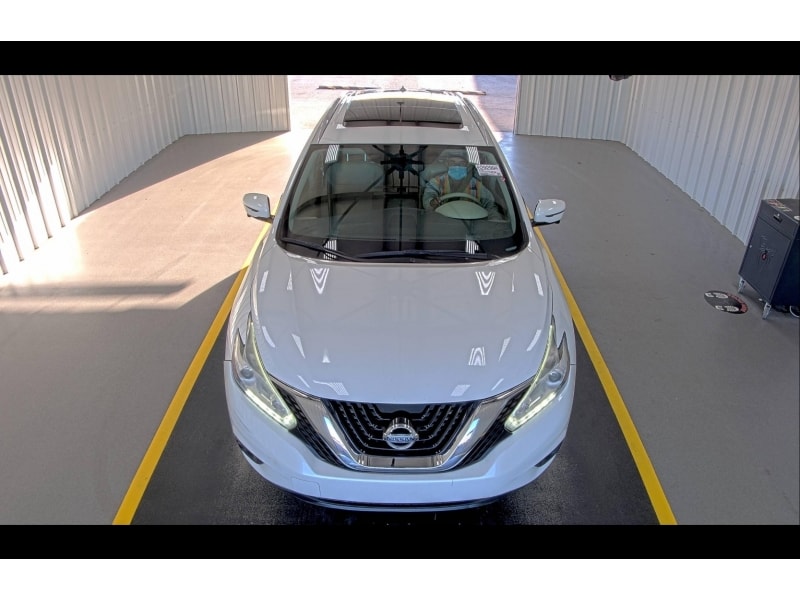 Nissan Murano 2015 price $18,750