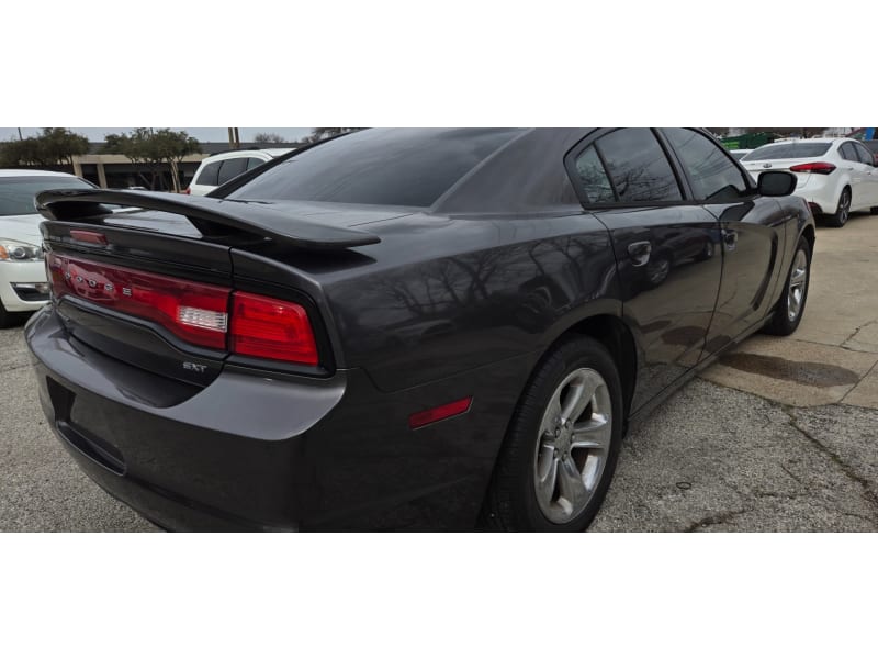 Dodge Charger 2014 price $12,988