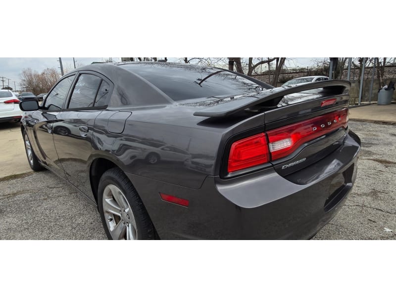 Dodge Charger 2014 price $12,988