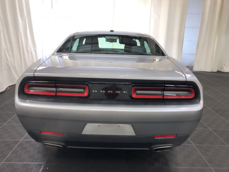 Dodge Challenger 2015 price $17,888