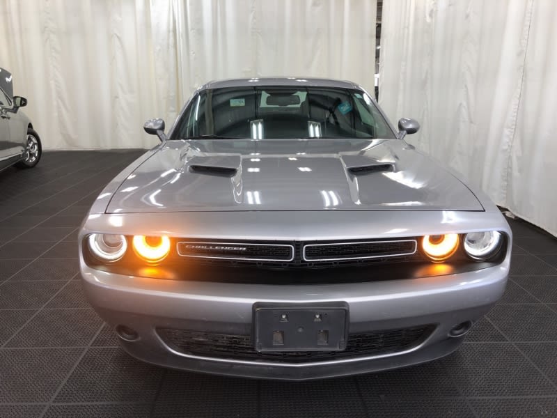 Dodge Challenger 2015 price $16,698