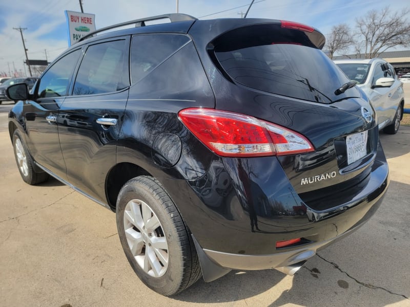 Nissan Murano 2014 price $13,988