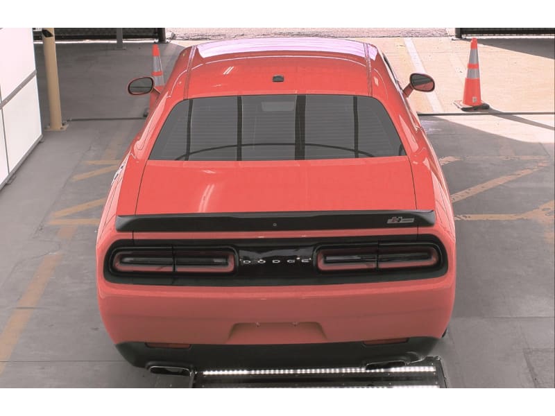 Dodge Challenger 2018 price $14,988