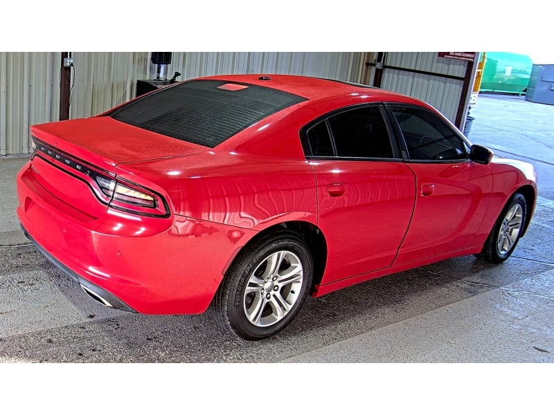 Dodge Charger 2019 price $17,540