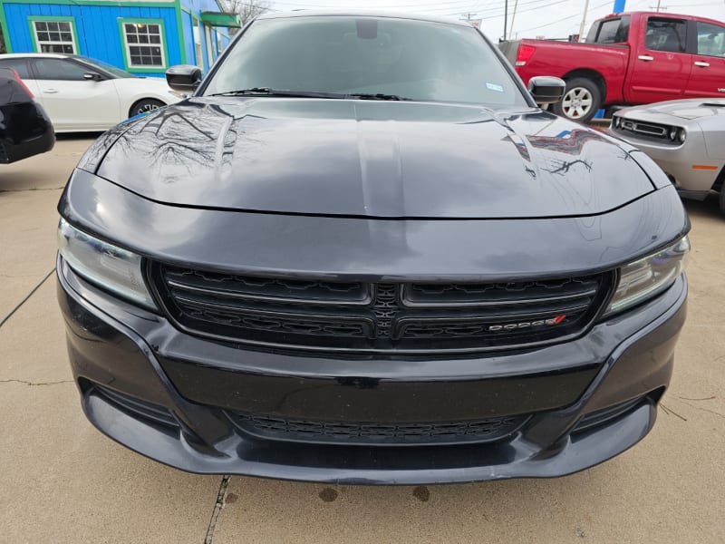 Dodge Charger 2016 price $14,988